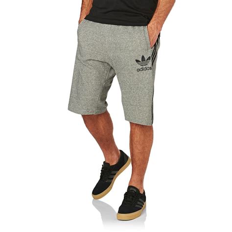 baumwollhose kurz herren adidas|Adidas kurze hosen herren.